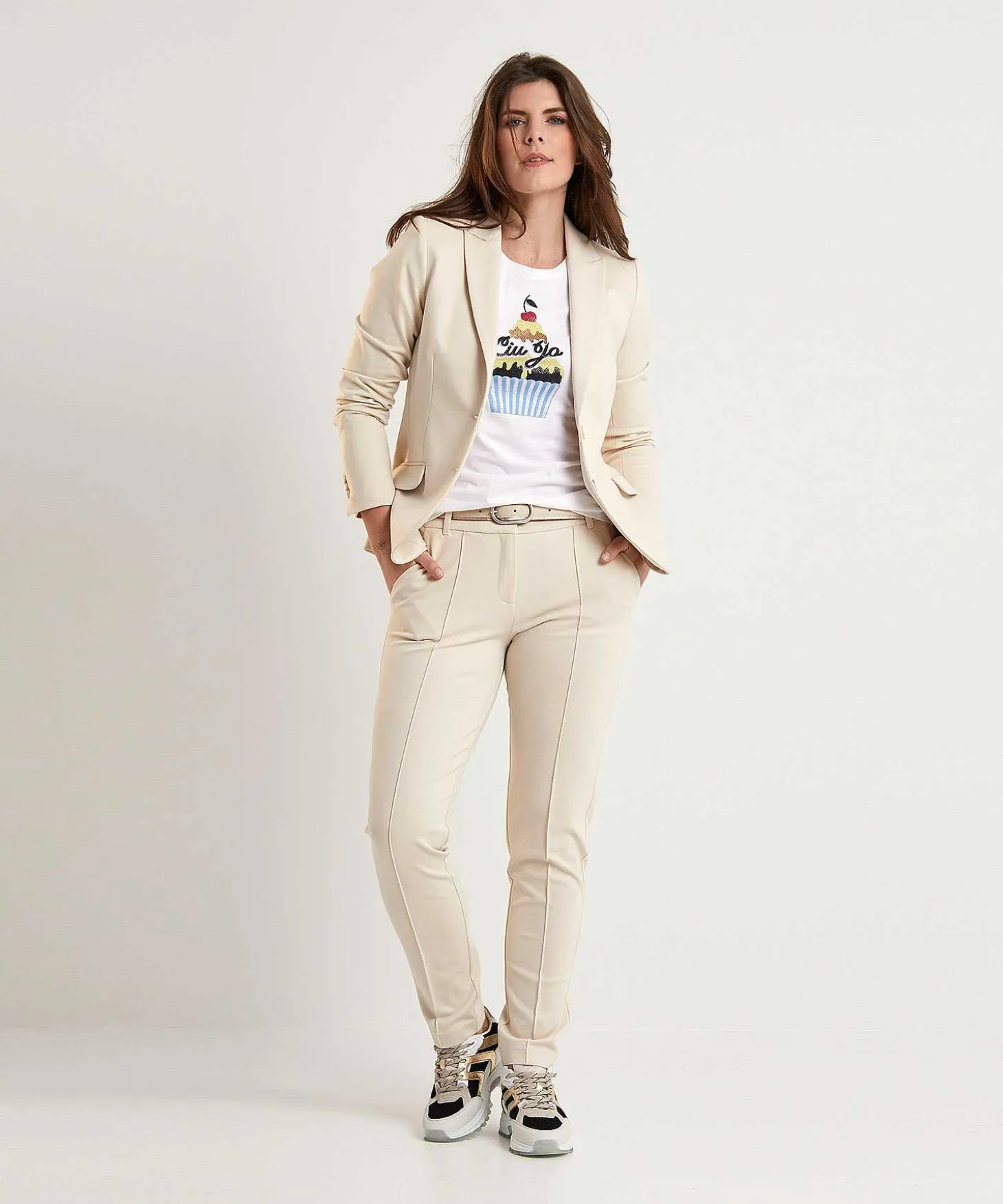 liu_jo_tshirt_rhinestone_1.webp T-Shirt Rhinestone*LIU JO Flash Sale