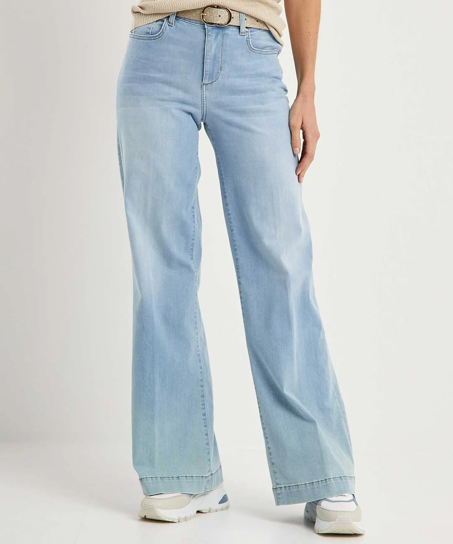 liu_jo_wide_leg_jeans_0.webp Wide Leg Jeans*LIU JO Sale