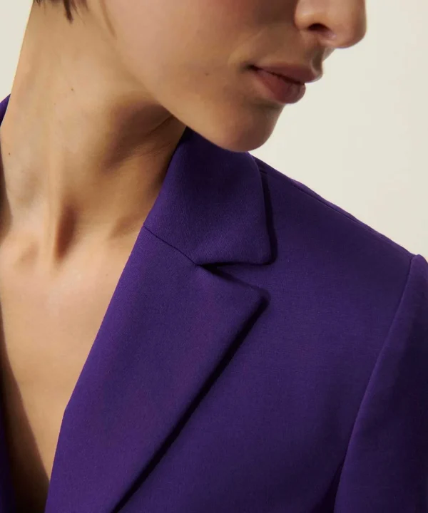Blazer Punto Milano*Luisa Cerano Flash Sale