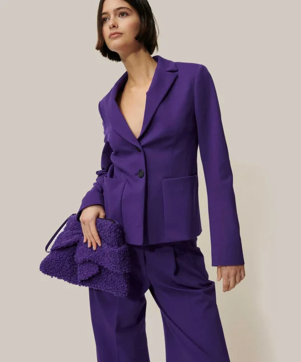 Blazer Punto Milano*Luisa Cerano Flash Sale
