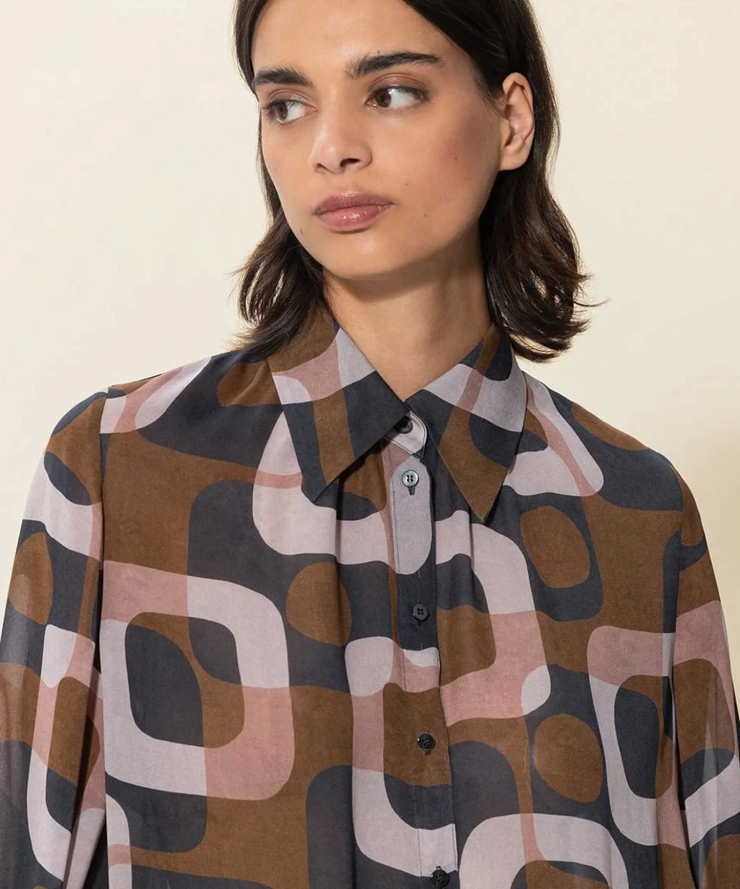 luisa_cerano_blouse_graph_3.webp Blouse Graphic Print*Luisa Cerano Fashion