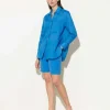 Blouse Ramie*Luisa Cerano Best Sale