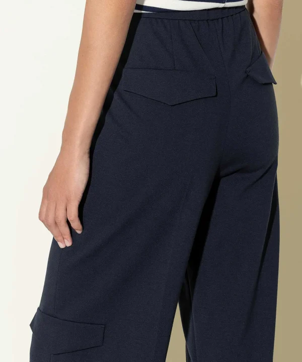 Cargo Pants*Luisa Cerano Shop
