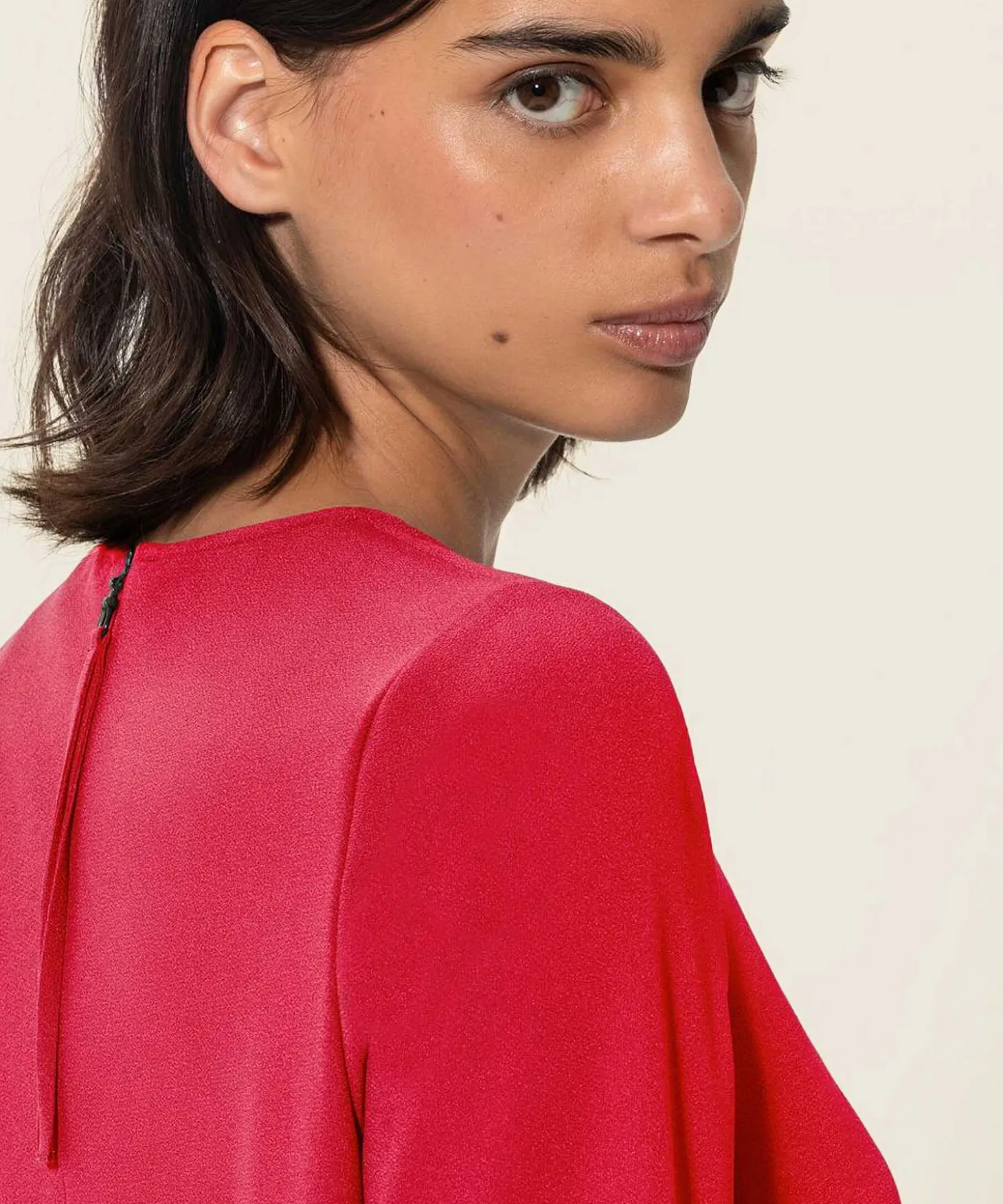 luisa_cerano_crepe_dress_1.webp Crepe Dress*Luisa Cerano Sale