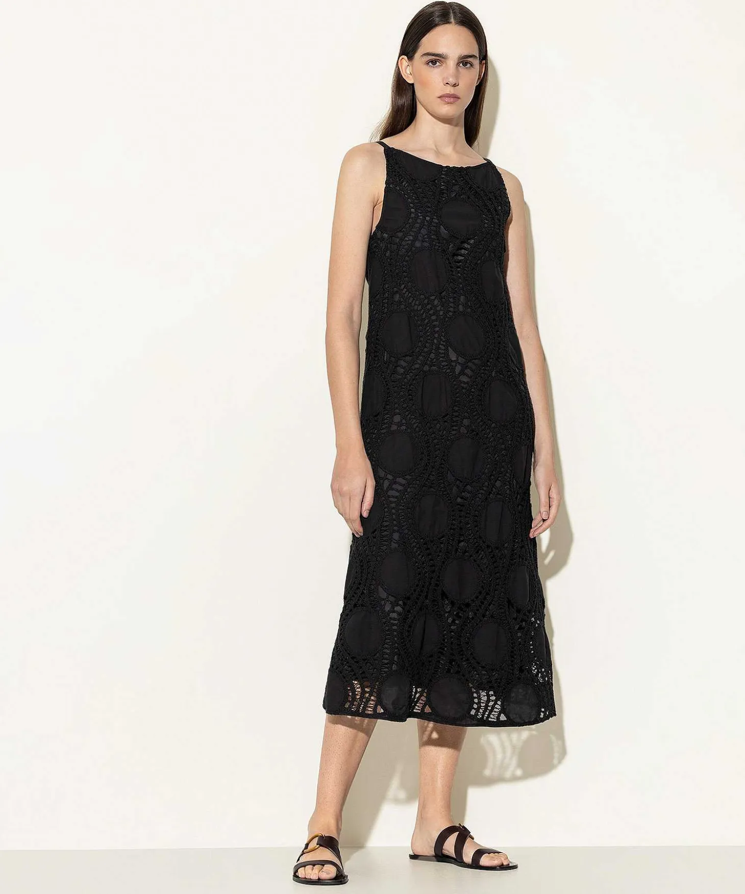 luisa_cerano_crochet_slee_2.webp Crochet Sleeveless Dress*Luisa Cerano Sale