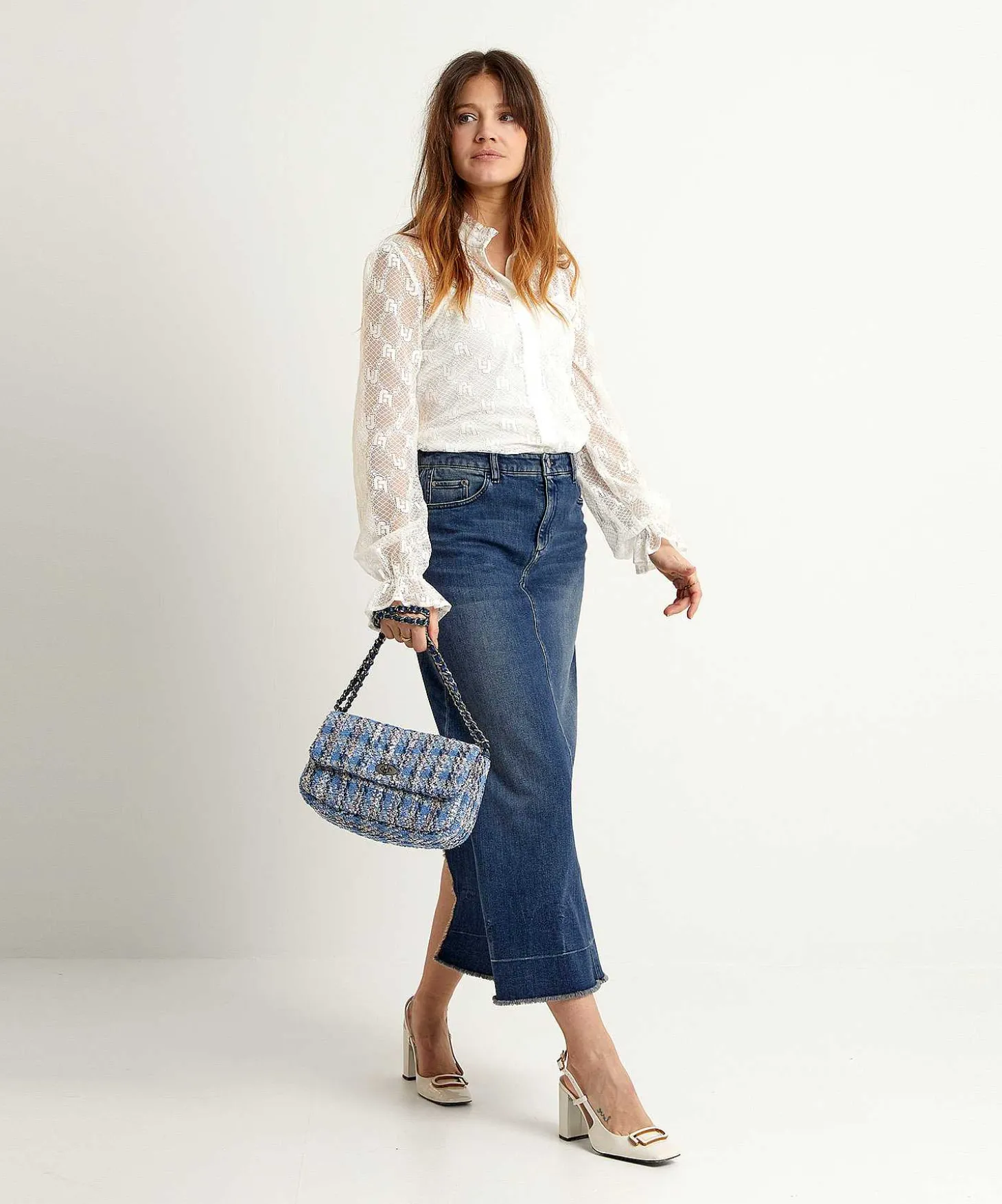 luisa_cerano_denim_skirt_0.webp Denim Skirt*Luisa Cerano Cheap