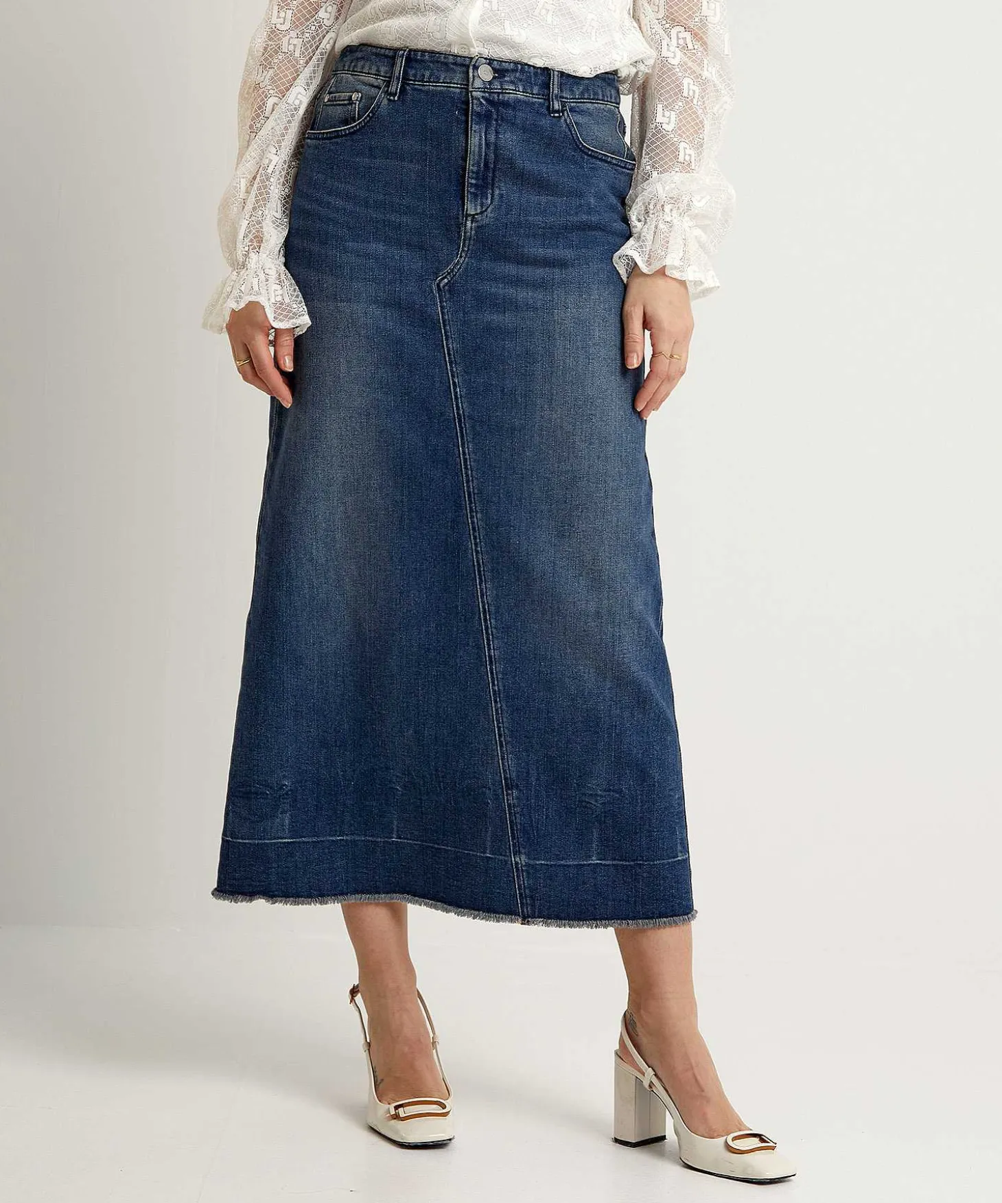 luisa_cerano_denim_skirt_1.webp Denim Skirt*Luisa Cerano Cheap