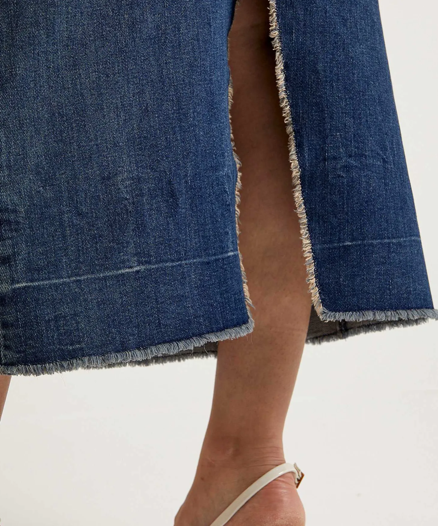 luisa_cerano_denim_skirt_2.webp Denim Skirt*Luisa Cerano Cheap