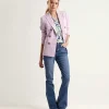 Double-Breasted Blazer*Luisa Cerano Store