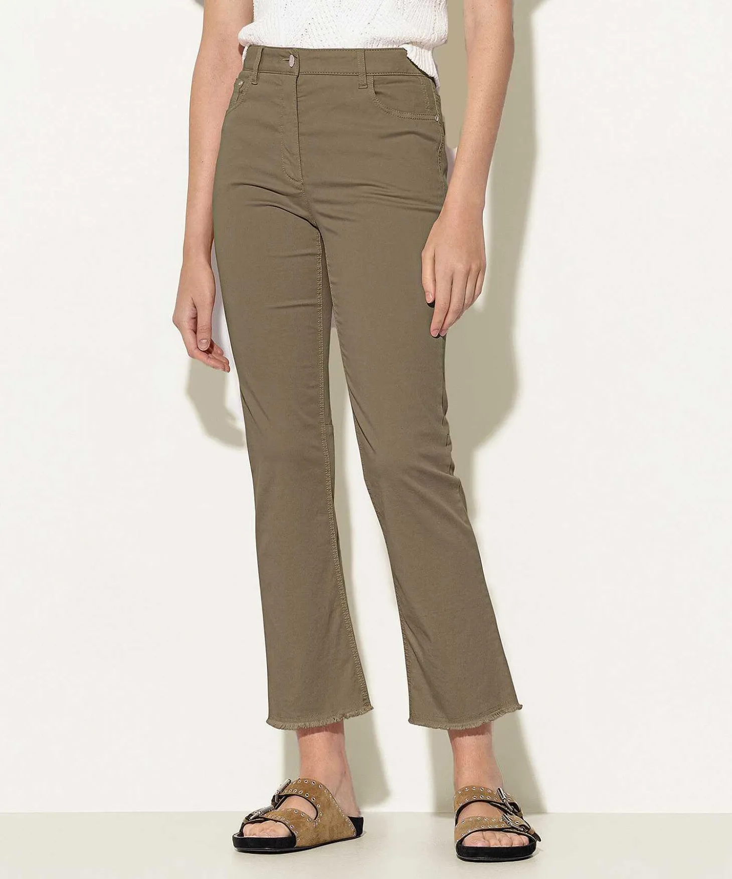 luisa_cerano_kick_flare_s_1.webp Kick Flare Soft Pants*Luisa Cerano Discount