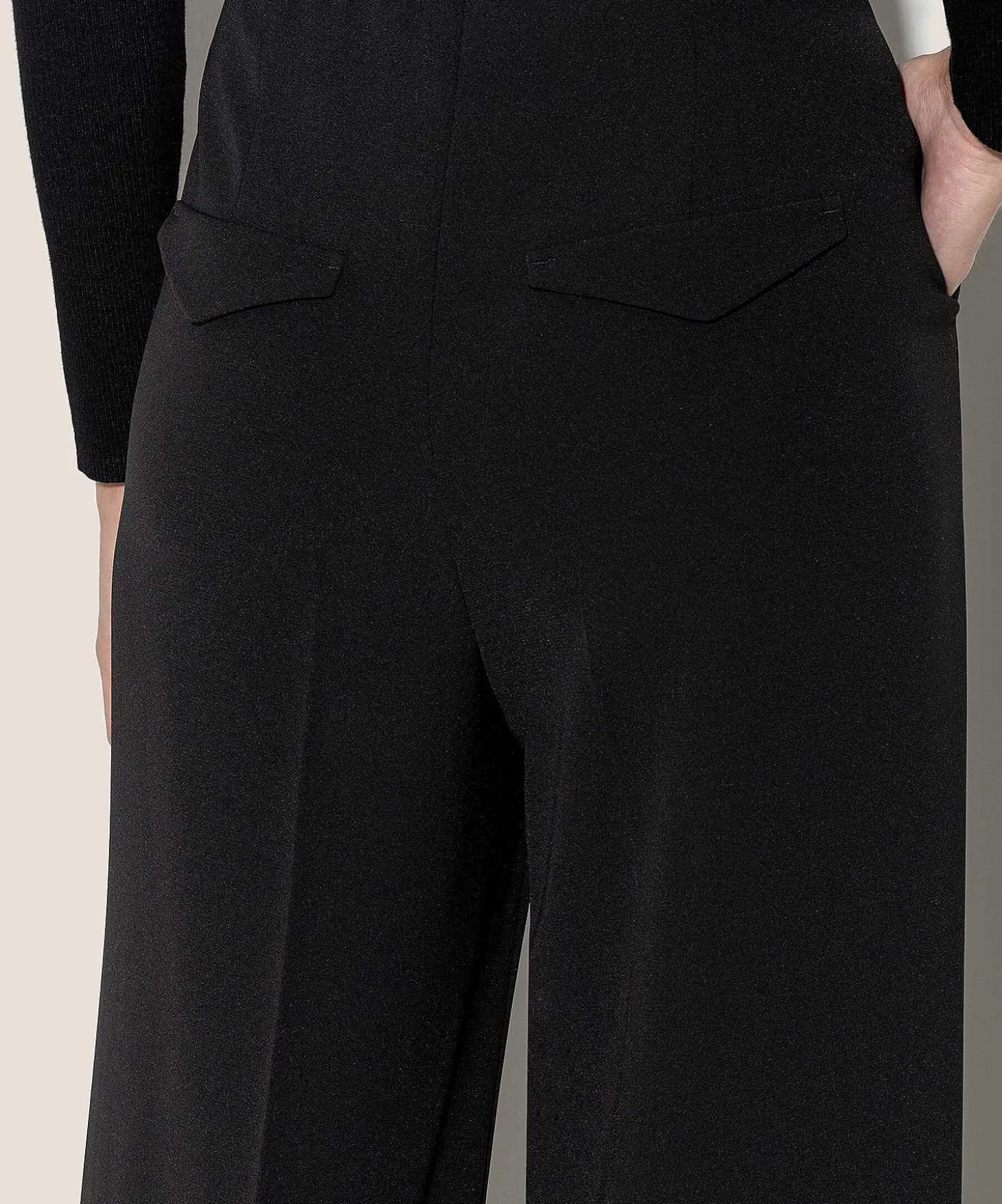 luisa_cerano_light_crepe__3-3.webp Light Crepe Wide Leg Pants*Luisa Cerano Clearance