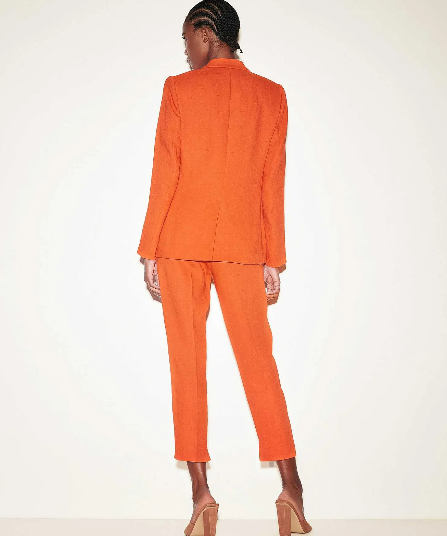 luisa_cerano_linen_blend__0-1.webp Linen Blend Blazer*Luisa Cerano Cheap