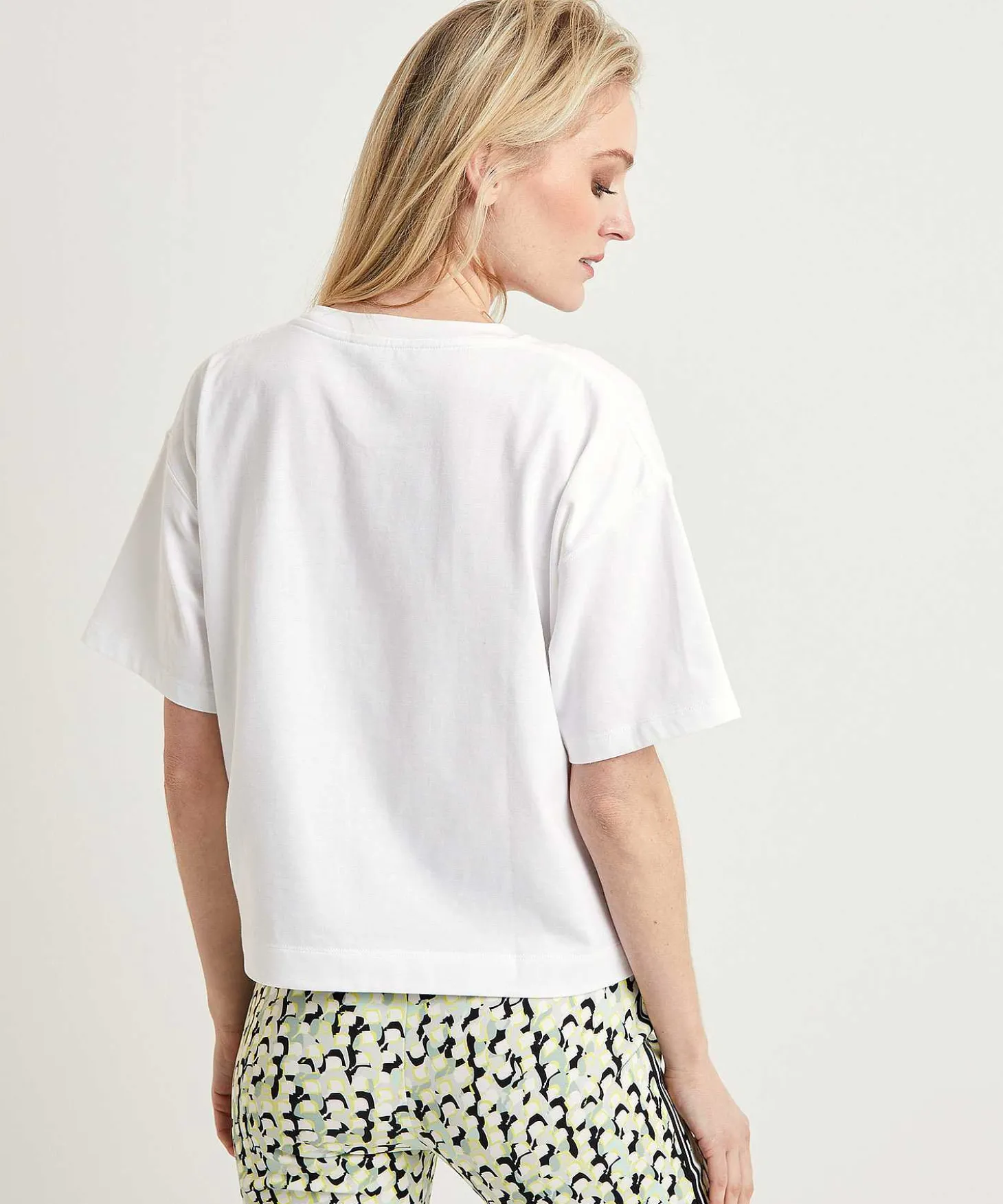 luisa_cerano_oversized_sh_0.webp Oversized Shirt Terrycloth Print*Luisa Cerano Best