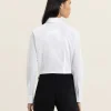 Poplin Blouse*Luisa Cerano Hot