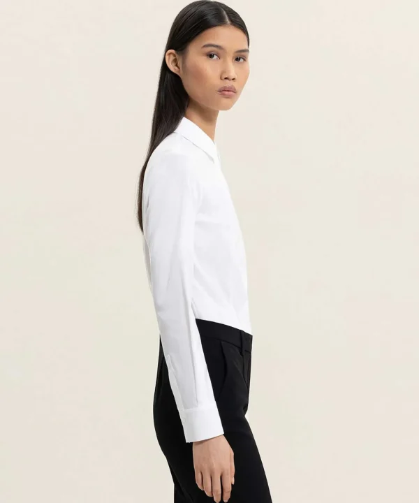 Poplin Blouse*Luisa Cerano Hot