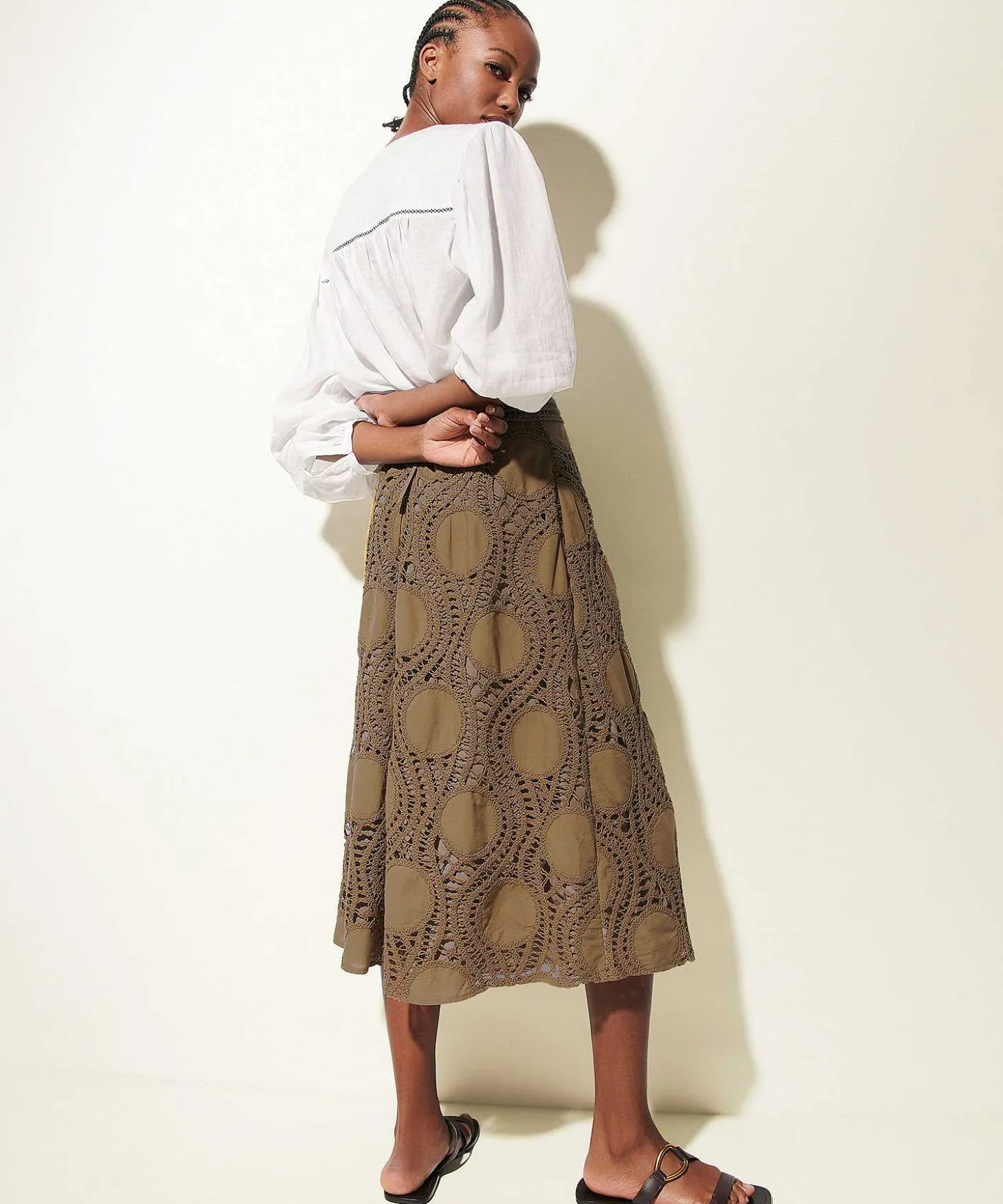 luisa_cerano_ramie_blouse_1.webp Ramie Blouse*Luisa Cerano Clearance