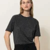 Shirt Glitter*Luisa Cerano Fashion