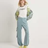 Shirt Text Print*Luisa Cerano Fashion