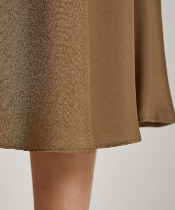 Silky Skirt*Luisa Cerano Best