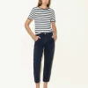 Striped Shirt*Luisa Cerano Cheap