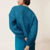 Swagger Cardigan Wool Blend*Luisa Cerano Sale