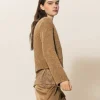 Swagger Cardigan Wool Blend*Luisa Cerano Discount