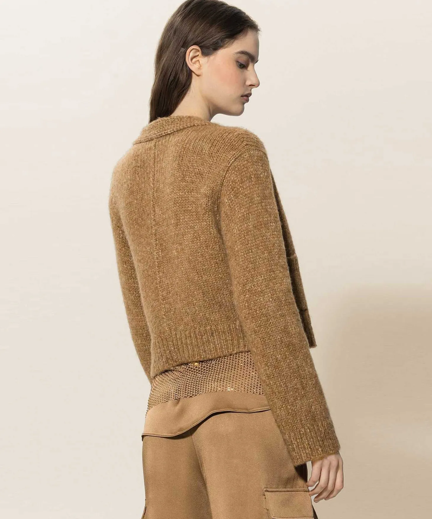 luisa_cerano_swagger_card_1-2.webp Swagger Cardigan Wool Blend*Luisa Cerano Discount