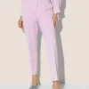 Trousers With Parting Seam*Luisa Cerano Flash Sale