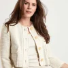 Tweed Blazer*Luisa Cerano Sale
