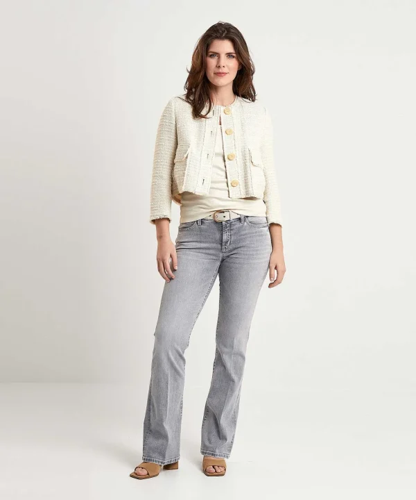 Tweed Blazer*Luisa Cerano Sale