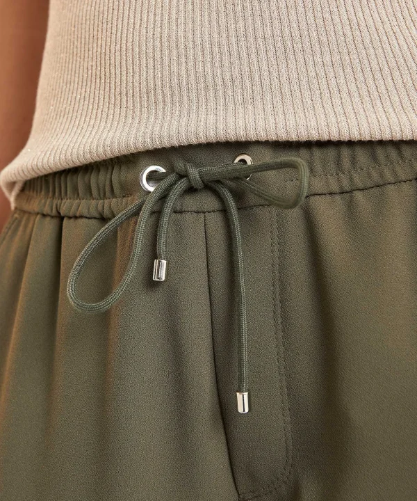Cargo Pants Easy Cool*MAC Jeans Sale