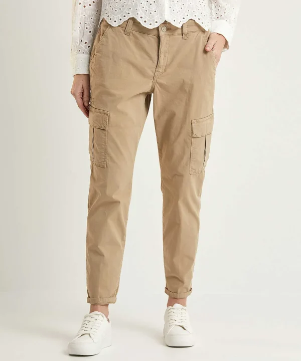 Cargo Pants Rich*MAC Jeans Cheap