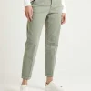 Chino Turn Up*MAC Jeans Clearance