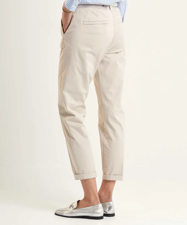 Chino Turn Up*MAC Jeans Store
