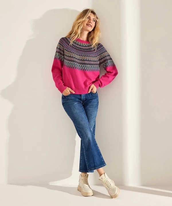 Dream Kick Flare Jeans*MAC Jeans Shop