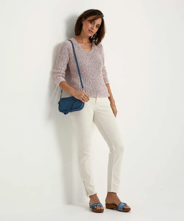 Slim Fit Jeans Rich Slim*MAC Jeans Hot