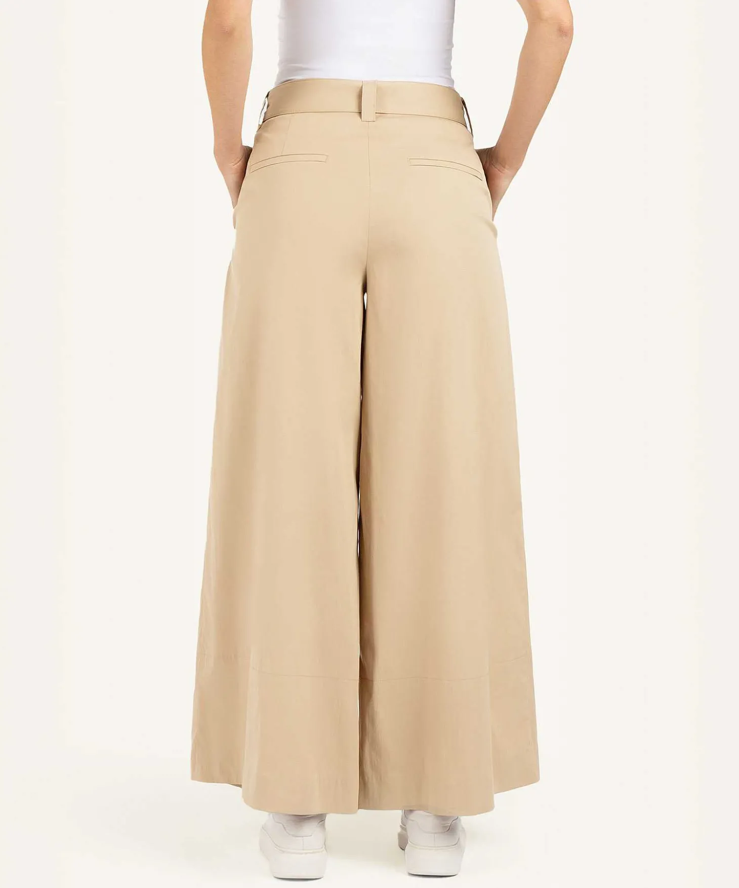 mac_jeans_ultra_wide_leg__0.webp Ultra Wide Leg Pants Belt Carletta*MAC Jeans Online
