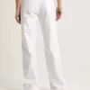 Wide Leg Soft Denim Jeans Dream Wide*MAC Jeans Cheap