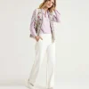 Wide Leg Trousers Chiara*MAC Jeans Cheap