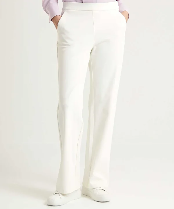 Wide Leg Trousers Chiara*MAC Jeans Cheap