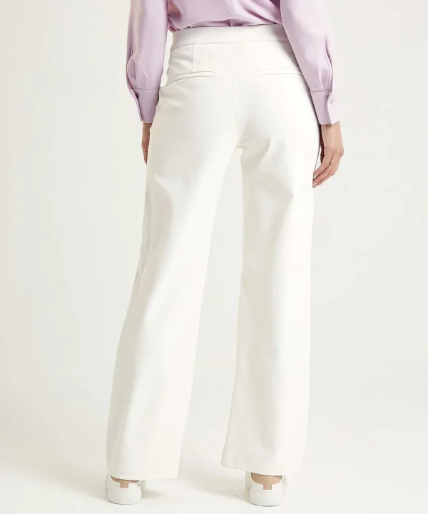 Wide Leg Trousers Chiara*MAC Jeans Cheap