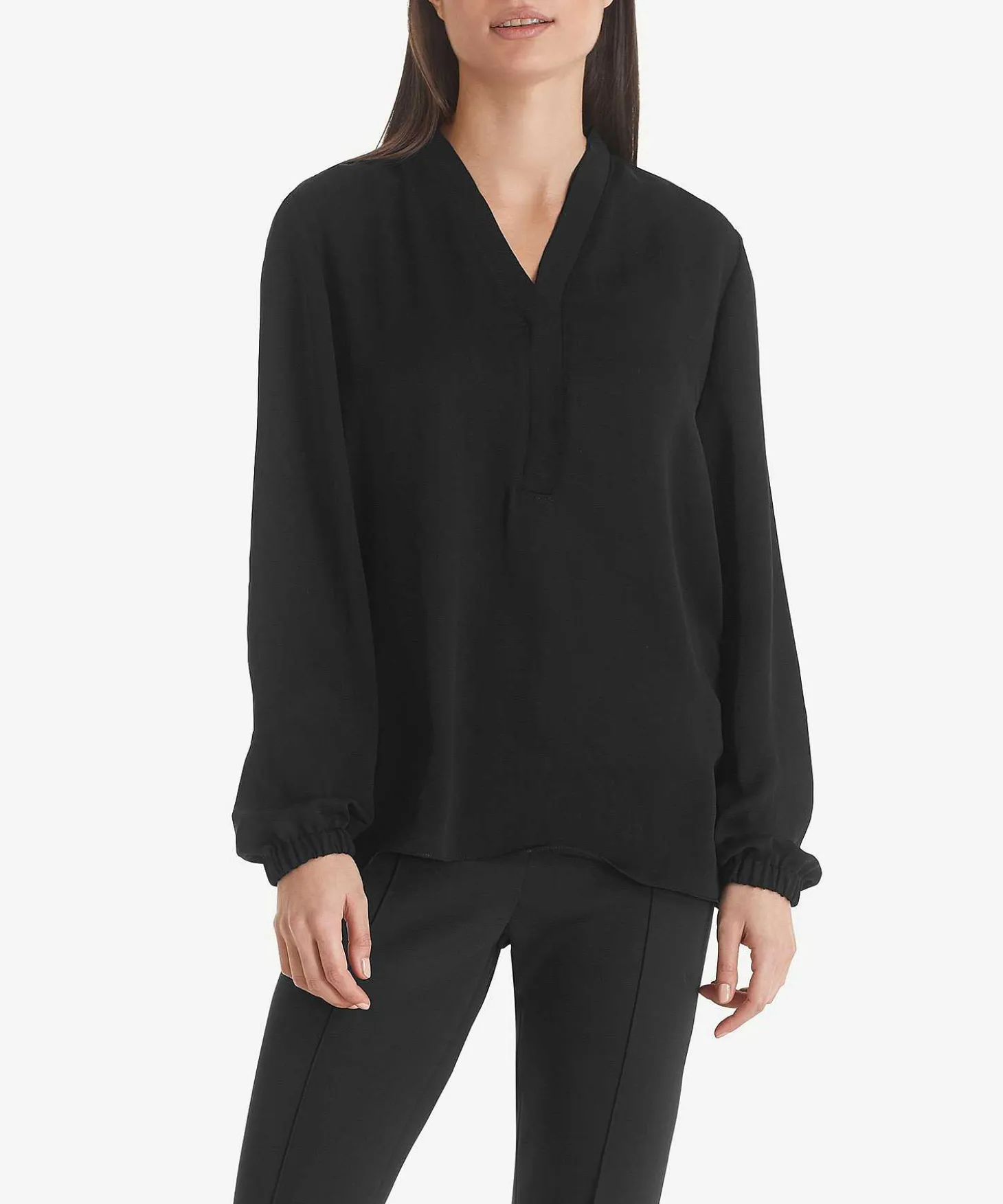 marc_cain_blouse_0.webp Marc Cain Blouse*Marc Cain Essentials Sale