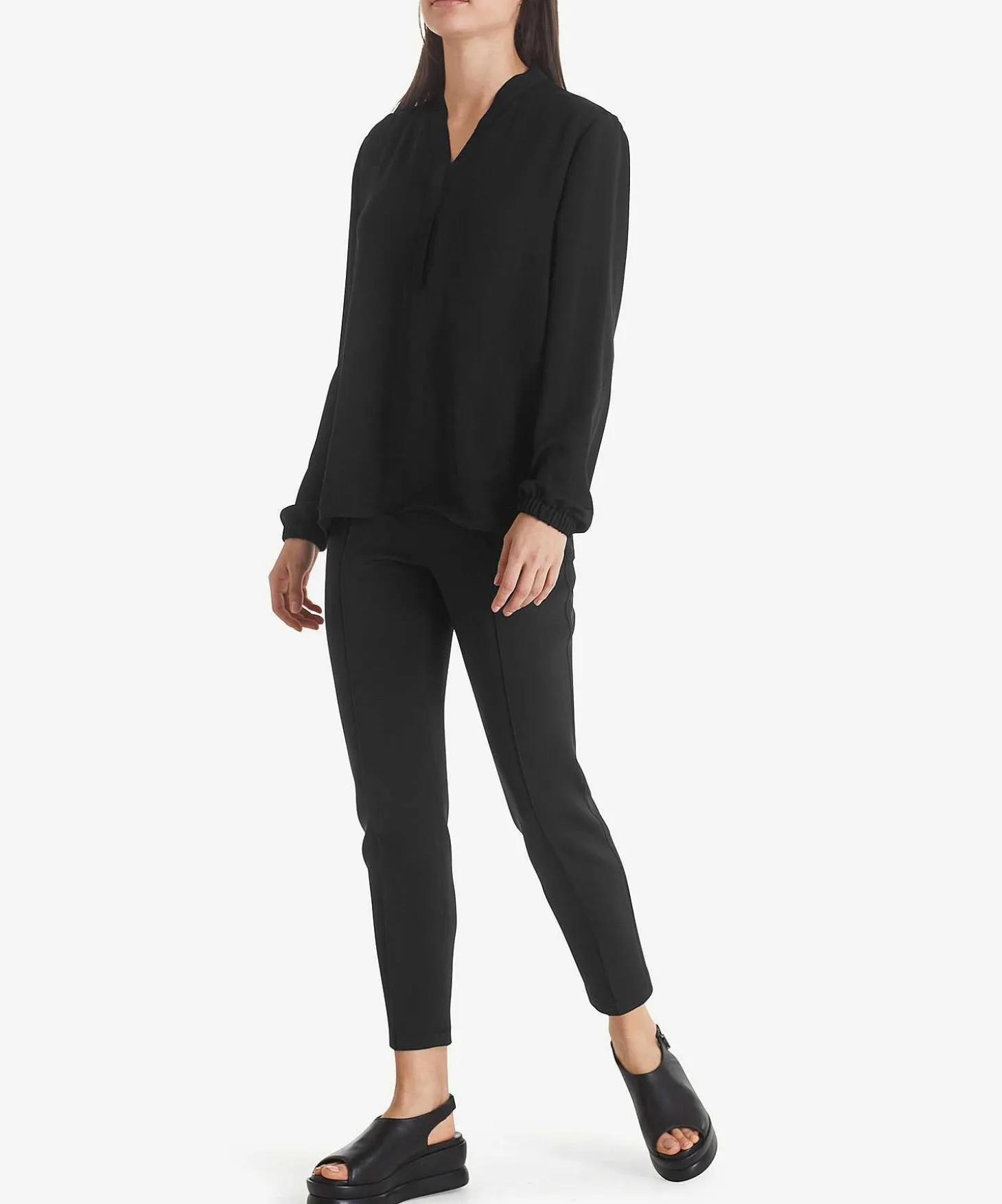 marc_cain_blouse_1.webp Marc Cain Blouse*Marc Cain Essentials Sale