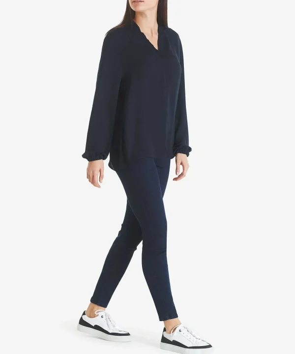 Marc Cain Blouse*Marc Cain Essentials Cheap