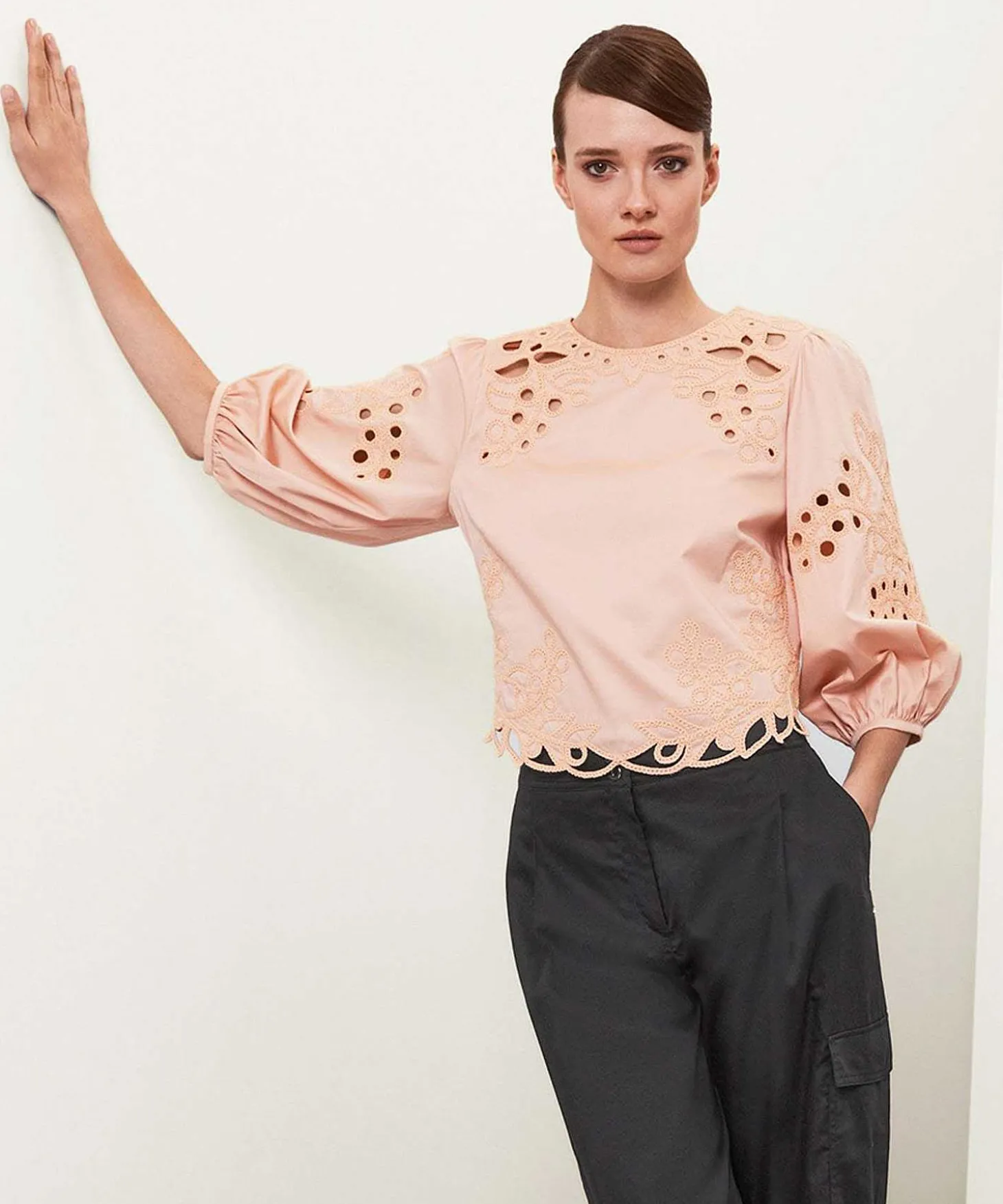 marc_cain_blouse_embroide_2.webp Marc Cain Blouse Embroidery*Marc Cain Collections Hot