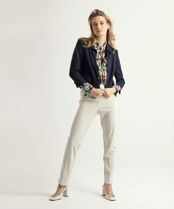 Marc Cain Blouse Multicolor*Marc Cain Collections New