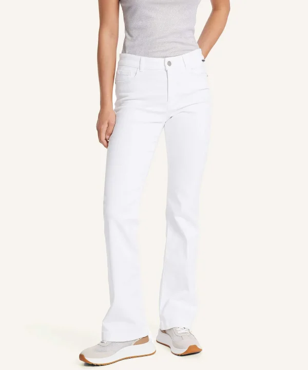 Marc Cain Flared Jeans Faro*Marc Cain Pants Store