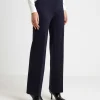 Marc Cain Flared Pants Jersey Winder*Marc Cain Additions Best