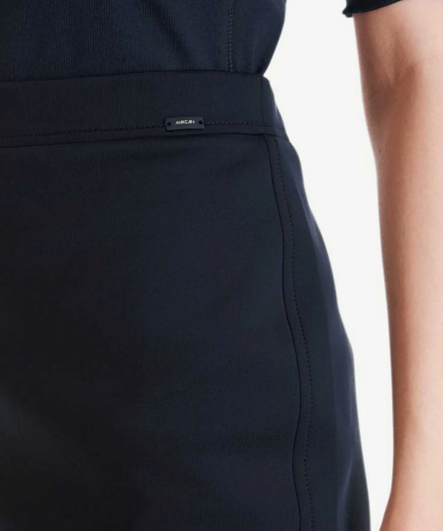 marc_cain_jersey_skirt_st_0.webp Marc Cain Jersey Skirt Stretch*Marc Cain Essentials Flash Sale