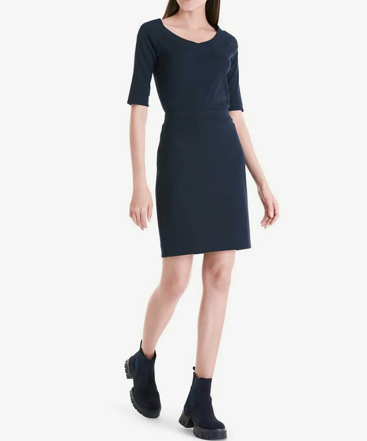 marc_cain_jersey_skirt_st_2.webp Marc Cain Jersey Skirt Stretch*Marc Cain Essentials Flash Sale